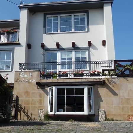 Villa Konik Morski Рева Екстериор снимка