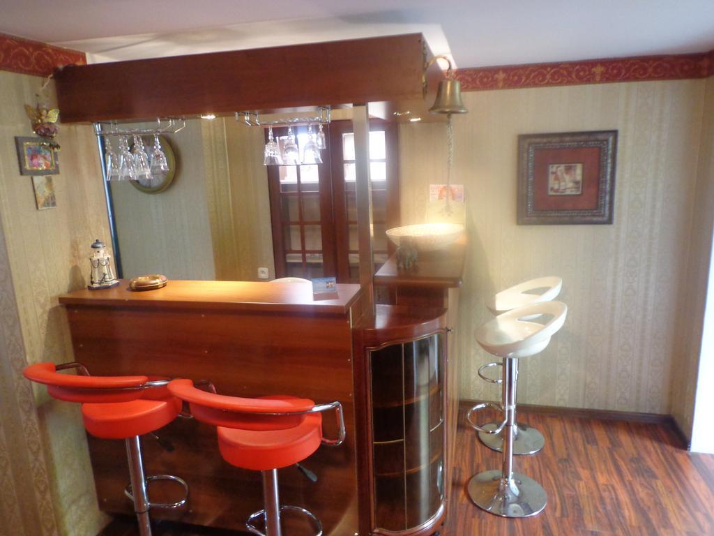 Villa Konik Morski Рева Стая снимка